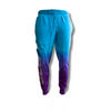 Spodnie sportowe męskie PUMA One Of One Pants Blue Atoll - 535114-01