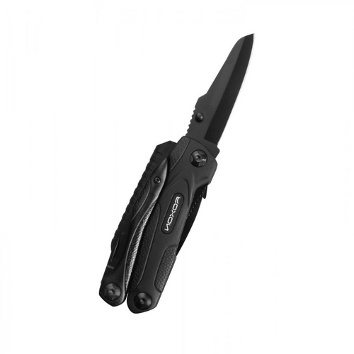 Składane szczypce wielofunkcyjne Multitool Roxon Sparkle 14 w 1 - CM1349