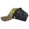 47 Brand New York Yankees Camo Cap - B-CBRAN17GWP-CMI