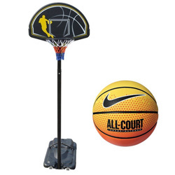 Portable Basketball stand MASTER Street 305