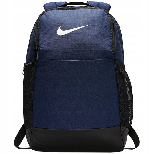 Nike Brasilla 9.0 M Backpack 24L Navy - BA594-410