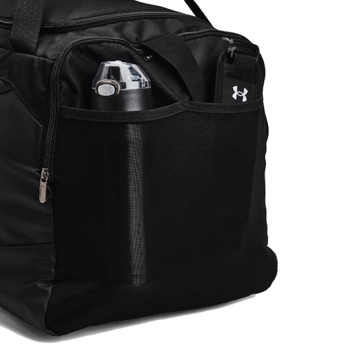 Under Armour Undeniable 5.0 Duffle LG 101L Bag Black - 1369223-001