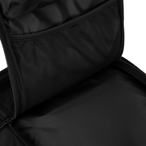 Sports backpack for travels and trainings black 60 l Pit Bull Airway Hilltop - 9131019