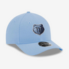 Czapka z daszkiem New Era NBA 940MC Grizzlies - 60755488