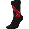 Jordan Legacy Crew Socken SX7303-010