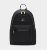 Plecak miejski Air Jordan Monogram Backpack Black Czarny - MA0758-023