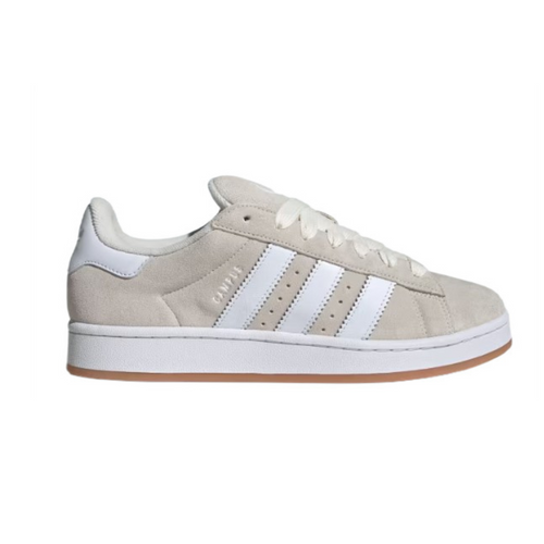 Women's sports sneakers Adidas CAMPUS 00s Beige - ID1435