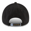 Czapka z daszkiem bejsbolowa New Era 9FORTY NFL New Orleans Saints - 10517876
