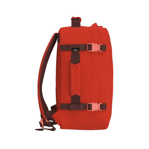 CabinZero Classic 2w1 36L Backpack / Travel Bag - CZ172301