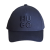 Hugo Boss Jude-Stacked Navy Cap - 50533409-405