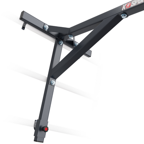 Attachment to a punching bag for ladder  150 kg K-SPORT - KSH008/2