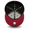 New Era 59FIFTY NBA Miami Heat Basic Essential Fullcap - 10861622