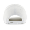 Czapka z daszkiem 47 Brand MLB LA Los Angeles Dodgers Biała - B-MTLCS12WBP-WH