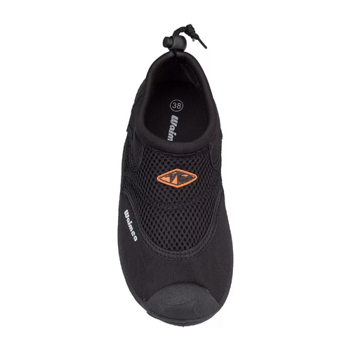 Zestaw bojka ratownicza Aquarius Aurora ATEST + buty do pływania WAIMEA Wave Rider