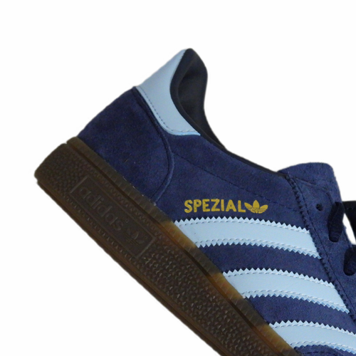 Adidas Handball Spezial Unisex Shoes - BD7633