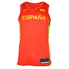 Koszulka Nike Spain Limited Olympics Jersey Road - CQ0091-600
