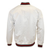 Kurtka męska Mitchell & Ness Lighweight Satin Jacket NBA Chicago Bulls