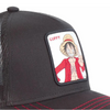 Czapka z daszkiem Capslab One Piece Luffy Manga Trucker - CL-OP1-1-LUF2