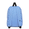 Vans New Skool Victoria Blue Backpack VN0002TLJBS + Custom Elephant