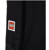 Plecak szkolny dziecięcy do przedszkola czerwony 18L Lego Ninjago Easy red - 20043-2202