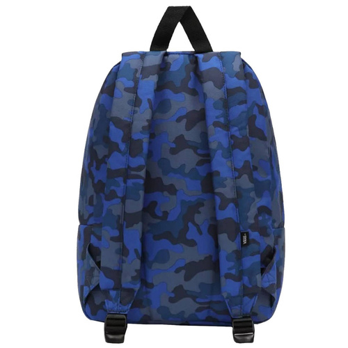 Vans Kids New Skool - VN0002TLBZE + Benched Bag