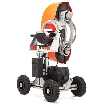 BALL LAUNCHER PRO BALL LAUNCHER PRO