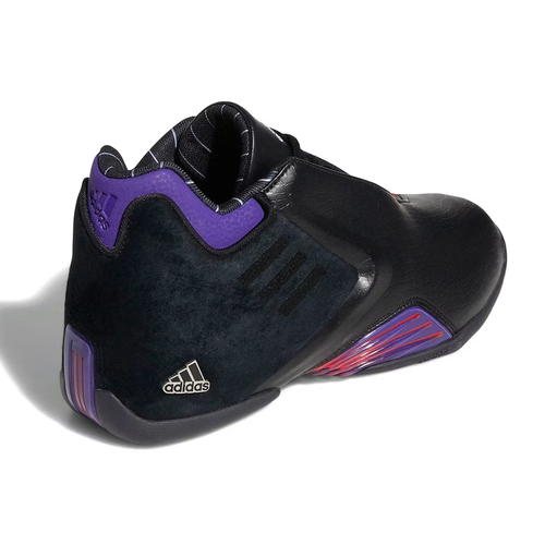 Buty sportowe męskie Adidas T-MAC 3 Restomod NBA Toronto Raptors - GY2394