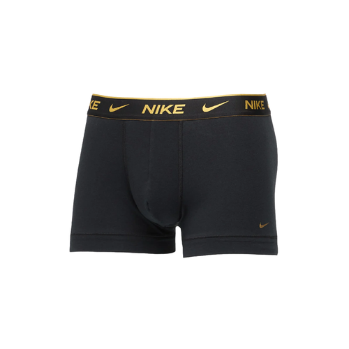 Bokserki męskie Nike Trunk Dri-FIT 3PK Komplet 3 par - 0000KE1008-U9W