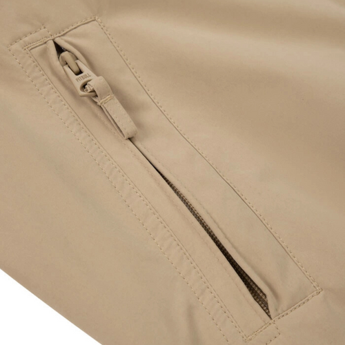 Men's Jacket Pit Bull West Coast Longwood Beige - 52401725