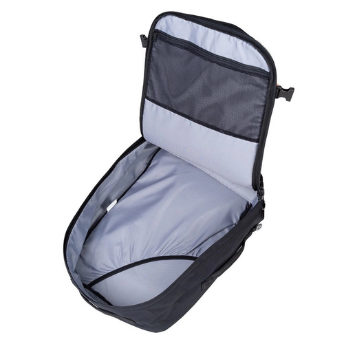 Plecak podróżny Cabin Zero Classic Pro 42L Absolute Black - CZ271201