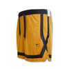 Nike Seasonal Fly Crossover Shorts Wmns Chutney/Saturn Gold/Black - DA6498-712