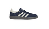 Adidas Handball Spezial Black / Cloud White women's youth sports shoes - IF7087