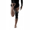 Knee Compression band CEP 3.0 Black - WO61V6