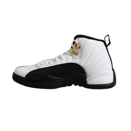 Men's shoes Air Jordan 12 Retro „Taxi” - CT8013-117