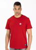 Pit Bull West Coast Small Logo Red T-shirt