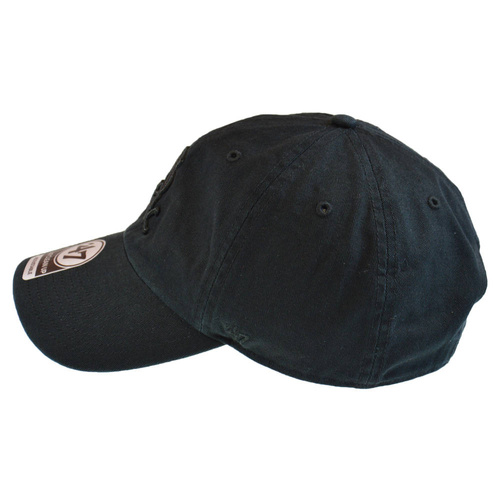 Czapka z daszkiem 47 Brand MLB Chicago White Sox - B-RGW06GWSNL-BKB