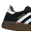 Adidas Handball Spezial Black Shoes  - DB3021