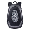 Plecak szkolny sportowy Nike Air 17L Backpack Czarny - DV6245-010