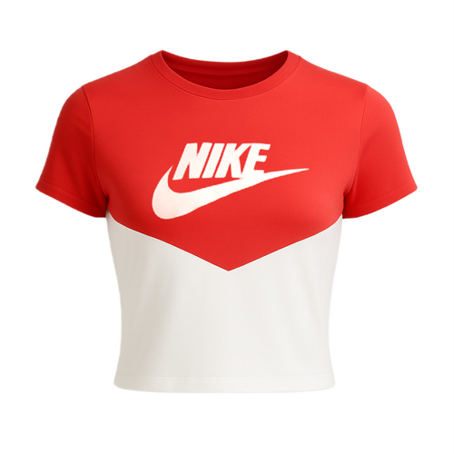 Nike NSW Heritage Top Wmns - AR2513-100