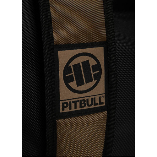 Pitbull Hilltop Plecak Sportowy Torba Treningowa 49L Rozkładany 9131082500