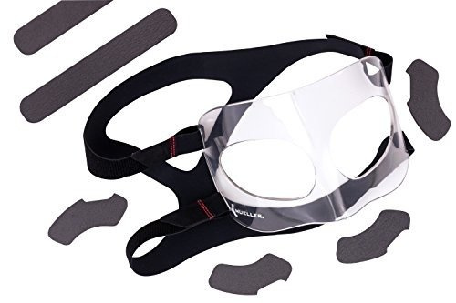 Face Guard Mueller Nose Face Guard - 81457