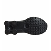 Buty damskie sportowe Nike Shox R4 Black Czarne - CW2626-003