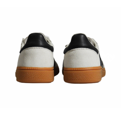 Women's sports shoes Adidas Handball Spezial Aluminium Core Black - IF6562