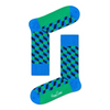 Happy Socks 4-pack Navy Socken - XNAV09-6600
