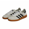 Buty sportowe damskie Adidas Handball Spezial Aluminium Core Black - IF6562