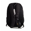 Jordan Jam Air Patrol Black Backpack - MA0924-K5X