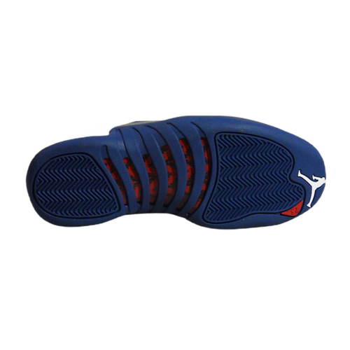 Men's shoes Air Jordan 12 Retro "French Blue" - CT8013-114
