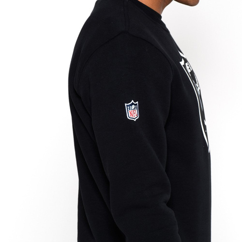 New Era NFL Oakland Raiders Sweatshirt - 11073792