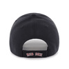 Czapka z daszkiem 47 Brand MLB Boston Red Sox - B-MVP02WBV-HM