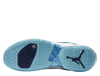 Buty do koszykówki Air Jordan Why Not Zer 0.4 niebieskie - DM1289-401